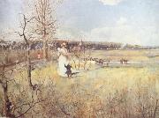 Charles conder Springtime (nn02) china oil painting reproduction